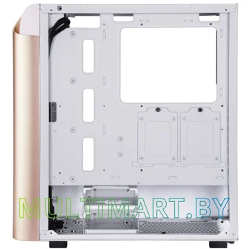 Корпус SilverStone Seta A1 (SST-SEA1GW-G) картинка 8